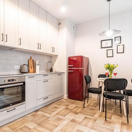 Apartament Active Mercure 卢布林 外观 照片