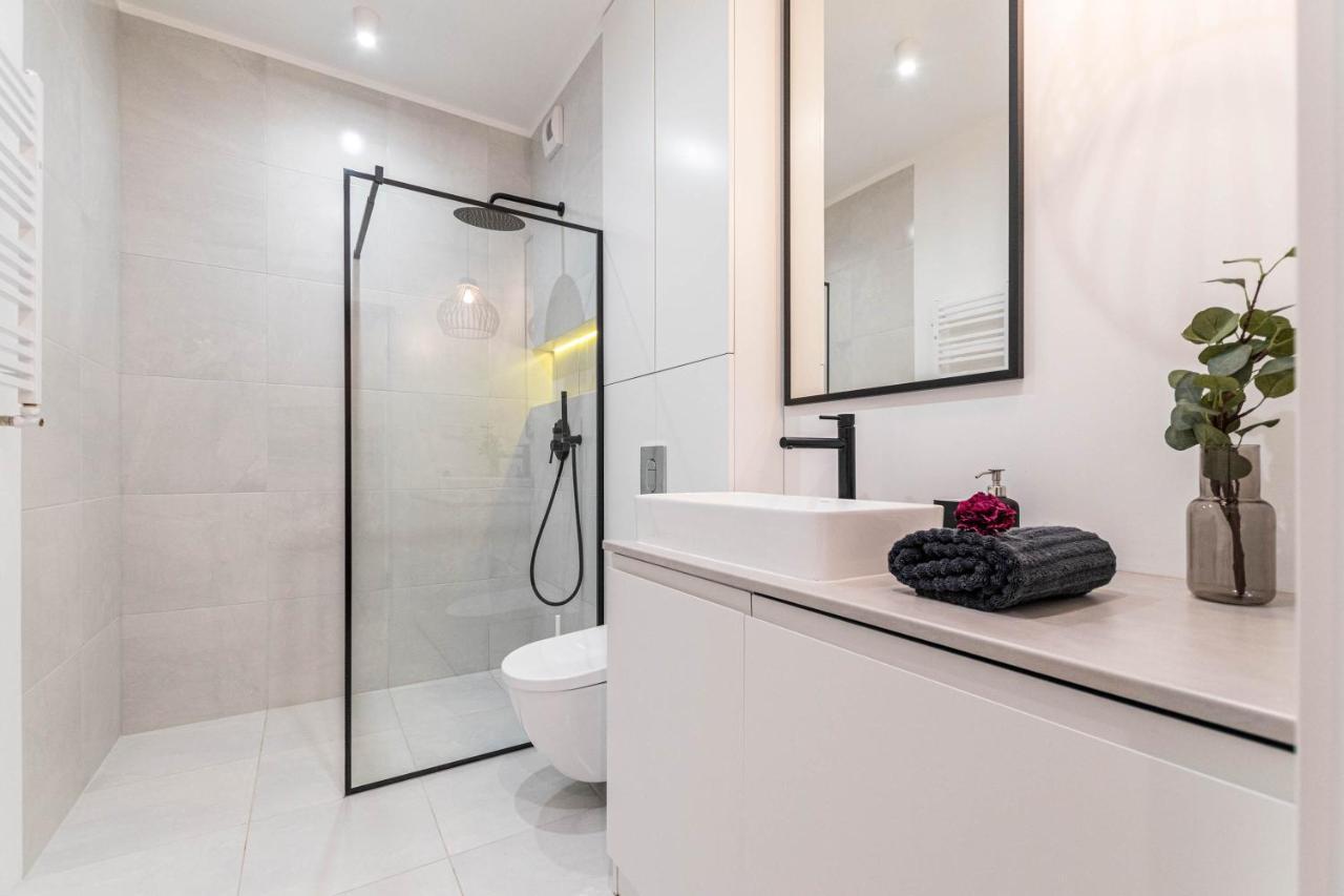 Apartament Active Mercure 卢布林 外观 照片