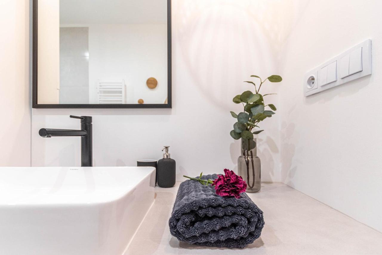 Apartament Active Mercure 卢布林 外观 照片