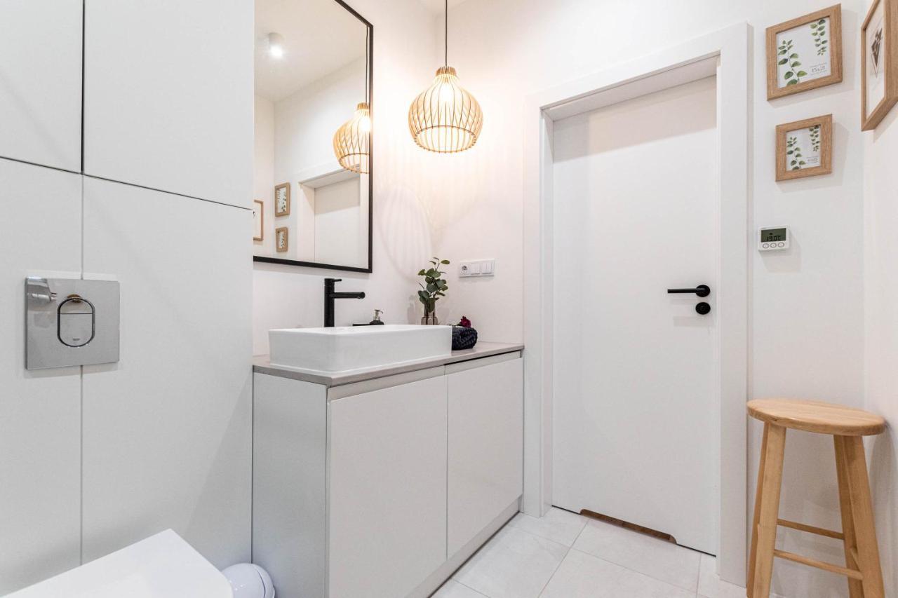 Apartament Active Mercure 卢布林 外观 照片