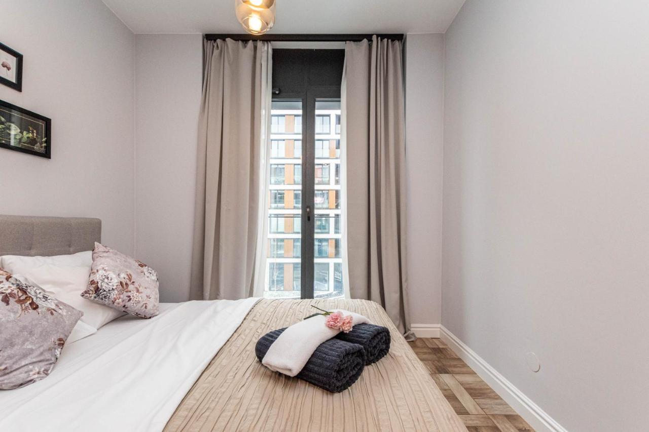 Apartament Active Mercure 卢布林 外观 照片