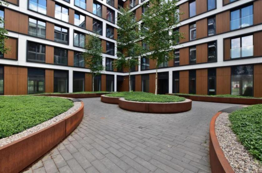 Apartament Active Mercure 卢布林 外观 照片