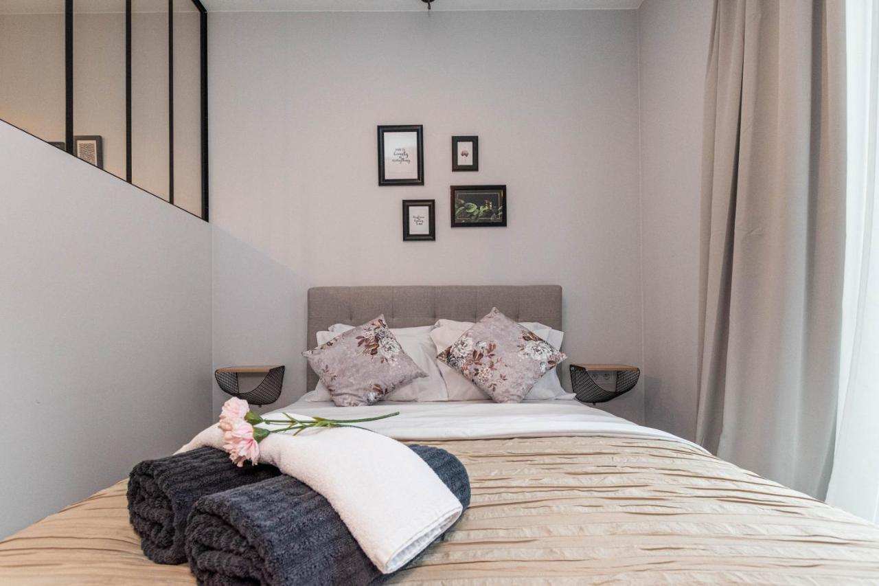 Apartament Active Mercure 卢布林 外观 照片