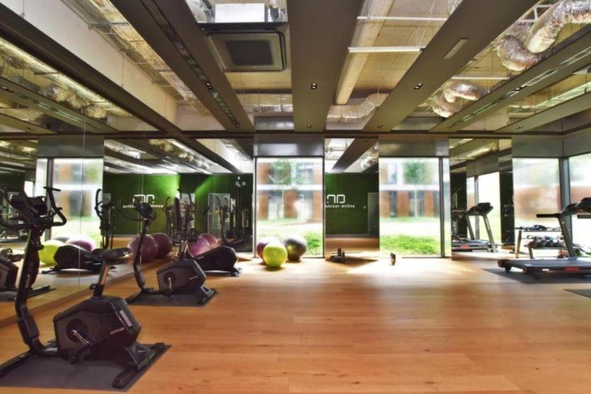 Apartament Active Mercure 卢布林 外观 照片